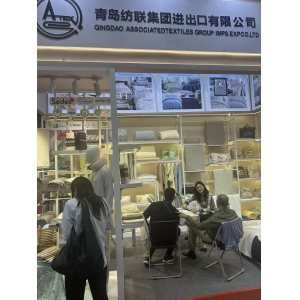 第一百三十七届广交会集锦